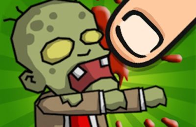 Tiny Zombie