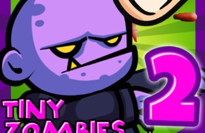 Tiny Zombies 2