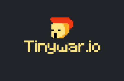 tinywar.io