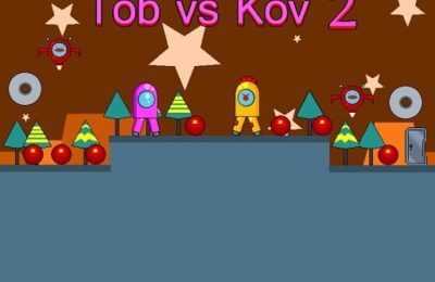 Tob vs Kov 2