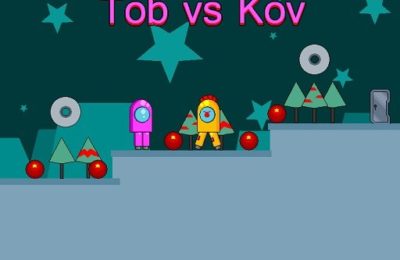 Tob vs Kov