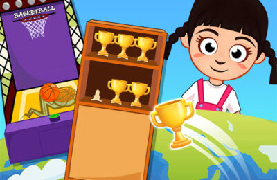 Toca Avatar My House