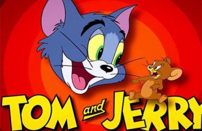 Tom & Jerry Run