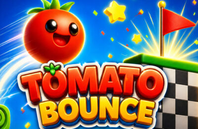 Tomato Bounce