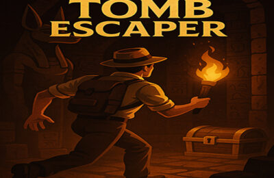 Tomb Escaper