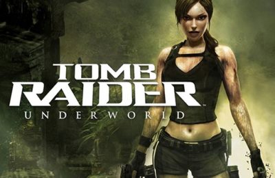 Tomb Raider