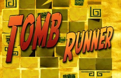 Tomb Runner 3D