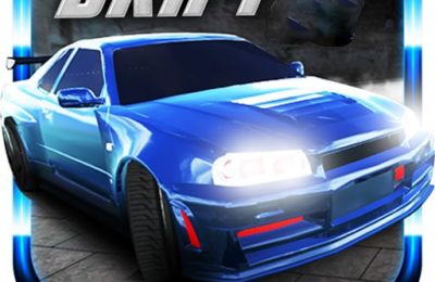 TOP DRIFT RACING