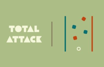 Total Attack Game