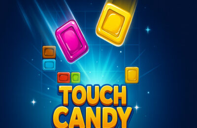 Touch Candy