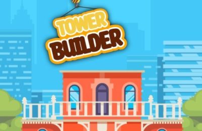 Tower Builder Challenge