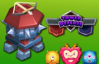 Tower Defense New