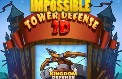 Tower Defensing