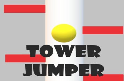 Tower Jumper