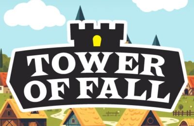 Tower of Fall