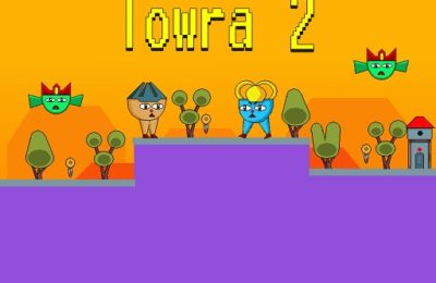 Towra 2