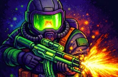 Toxic Arena: Biological Threat