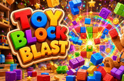 Toy Block Blast