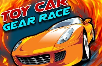 Toy Car Gear Race