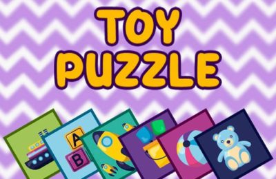 Toy Puzzle