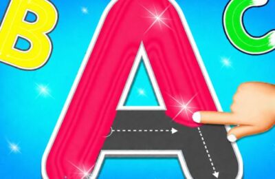 Tracing Games