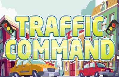 Traffic Command HD