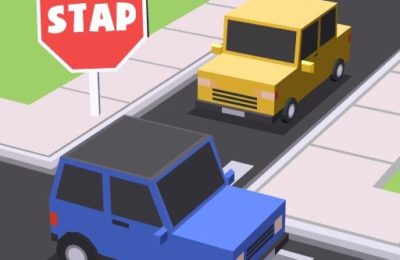 Traffic Control.io