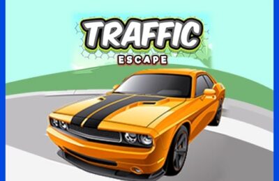 Traffic Escape