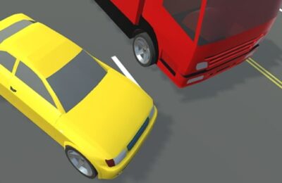 Traffic Racing: Overtake Everyone