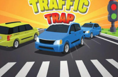 Traffic Trap