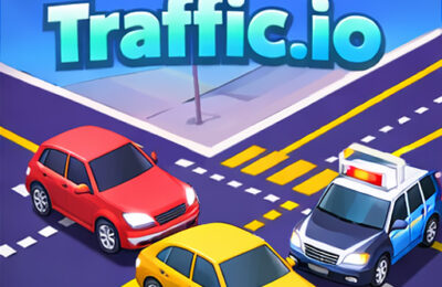 Traffic.io Control