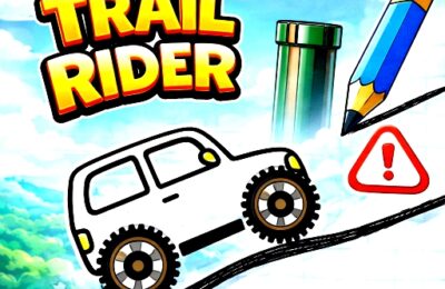 Trail Rider