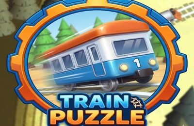 Train Puzzle