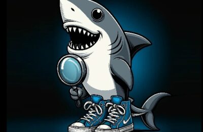 Tralalero Tralala Five Difference