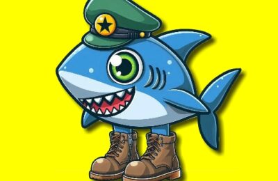 Tralalero Tralala Hidden Stars