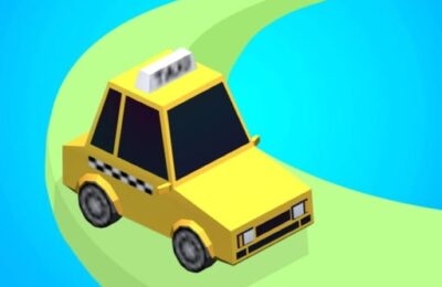 Transport Run Puzzle Game