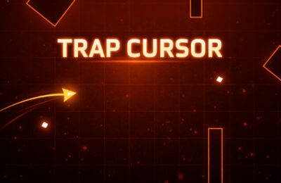 TRAP CURSOR