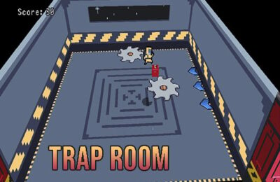 Trap Room