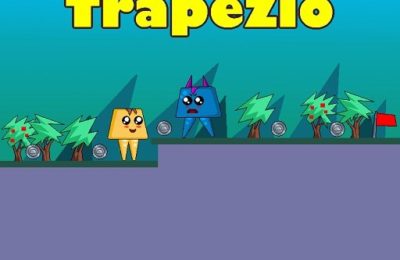 Trapezio