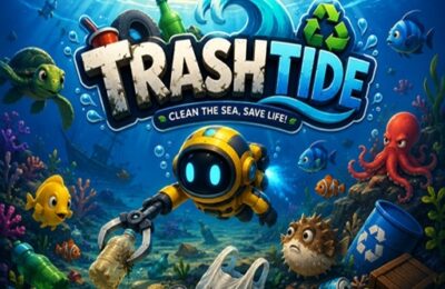 TrashTide