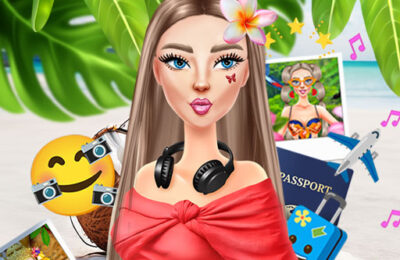 Travel With Me: ASMR Edition