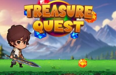 Treasure Quest