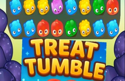 Treat Tumble