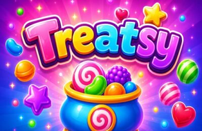 Treatsy