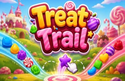 TreatTraill