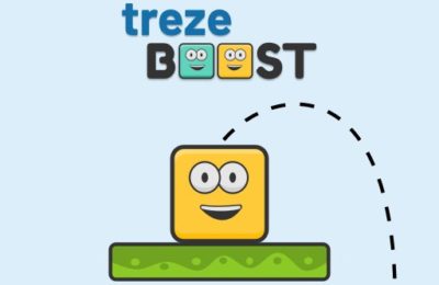 trezeBoost