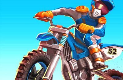 Trial Bike Race: Xtreme Stunt Bike Racing Games