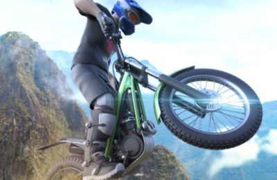 Trial Xtreme 4 Remastered