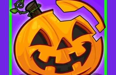 Trick Or Treat Halloween Games