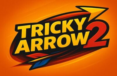 Tricky Arrow 2